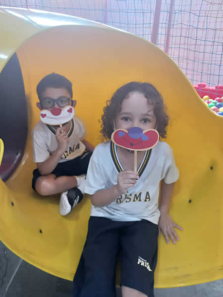 Dia do Circo 2022